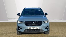 Volvo XC40 2.0 B4P Ultimate Dark 5dr Auto Petrol Estate